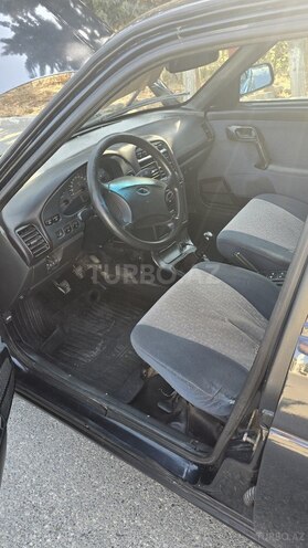 LADA (VAZ) 2112 2008, 309,879 km - 1.6 л - Bakı