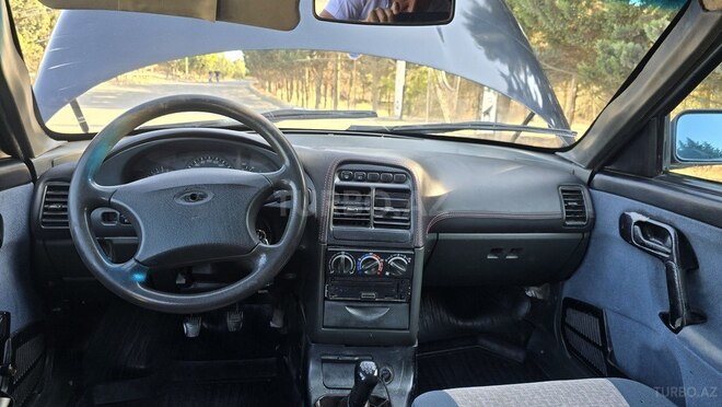 LADA (VAZ) 2112 2008, 309,879 km - 1.6 л - Bakı