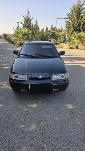 LADA (VAZ) 2112 2008, 309,879 km - 1.6 л - Bakı