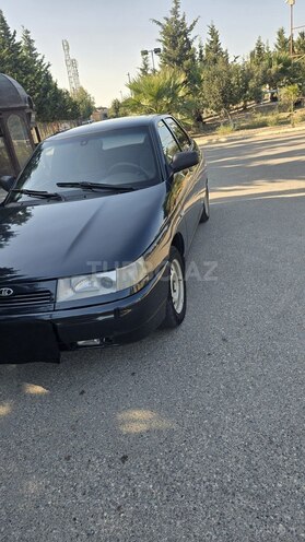 LADA (VAZ) 2112 2008, 309,879 km - 1.6 л - Bakı