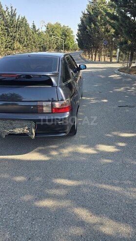 LADA (VAZ) 2112 2008, 309,879 km - 1.6 л - Bakı