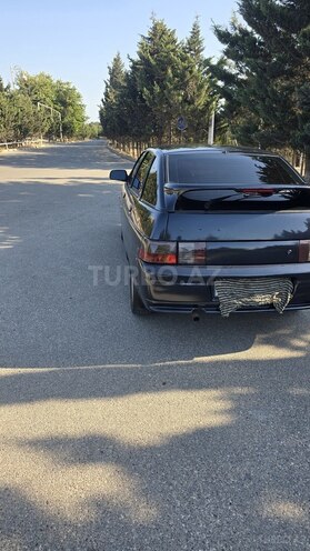 LADA (VAZ) 2112 2008, 309,879 km - 1.6 л - Bakı
