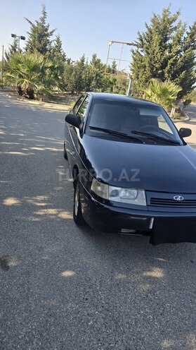 LADA (VAZ) 2112 2008, 309,879 km - 1.6 л - Bakı