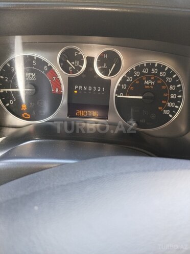 Hummer H3 2006, 280,776 km - 3.5 l - Bakı