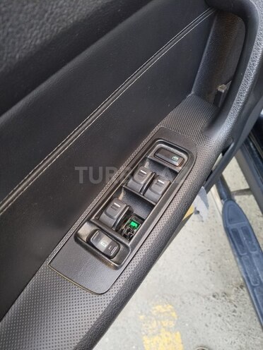 Hummer H3 2006, 280,776 km - 3.5 l - Bakı