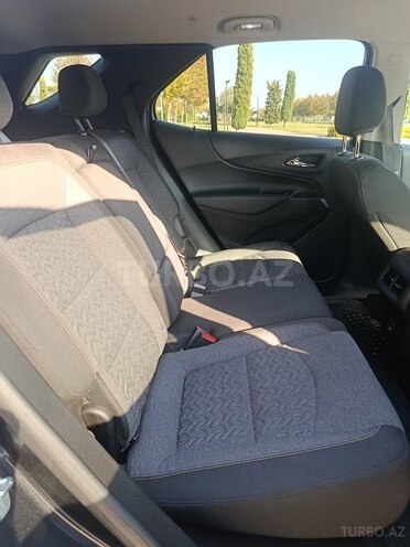Chevrolet Equinox 2022, 85,750 km - 1.5 l - Bakı