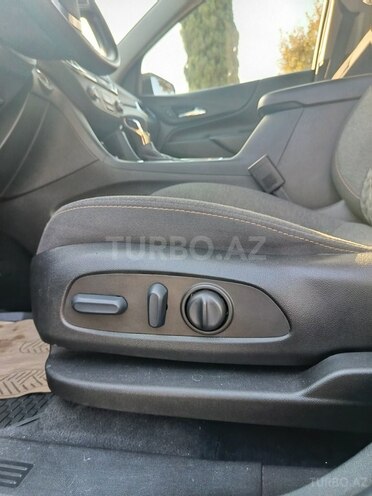Chevrolet Equinox 2022, 85,750 km - 1.5 l - Bakı