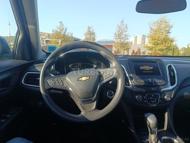 Chevrolet Equinox 2022, 85,750 km - 1.5 l - Bakı