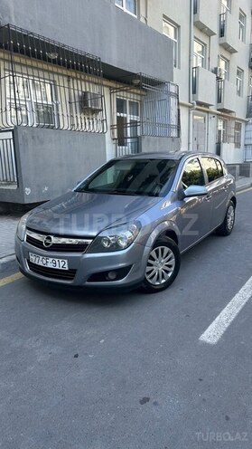 Opel Astra 2009, 270,907 km - 1.4 l - Bakı