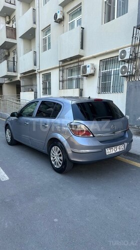 Opel Astra 2009, 270,907 km - 1.4 l - Bakı