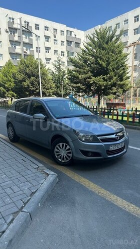 Opel Astra 2009, 270,907 km - 1.4 l - Bakı