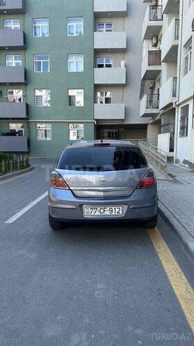 Opel Astra 2009, 270,907 km - 1.4 l - Bakı