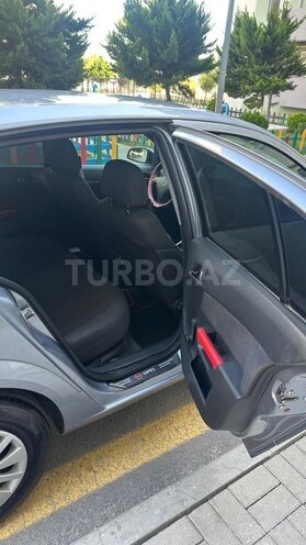 Opel Astra 2009, 270,907 km - 1.4 l - Bakı