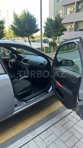 Opel Astra 2009, 270,907 km - 1.4 l - Bakı