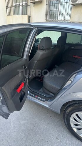 Opel Astra 2009, 270,907 km - 1.4 l - Bakı