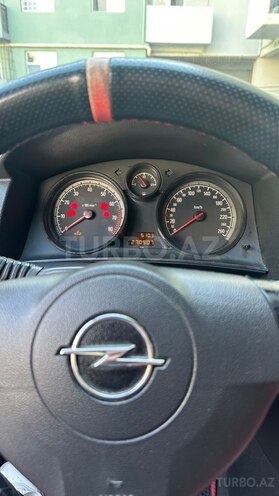 Opel Astra 2009, 270,907 km - 1.4 l - Bakı
