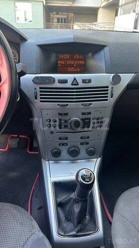 Opel Astra 2009, 270,907 km - 1.4 l - Bakı