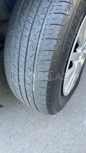 Opel Astra 2009, 270,907 km - 1.4 l - Bakı
