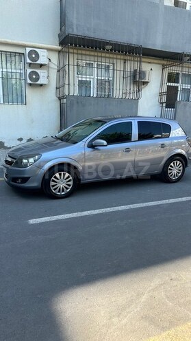 Opel Astra 2009, 270,907 km - 1.4 l - Bakı