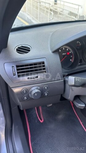 Opel Astra 2009, 270,907 km - 1.4 l - Bakı