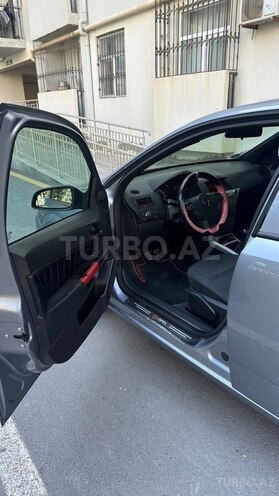 Opel Astra 2009, 270,907 km - 1.4 l - Bakı