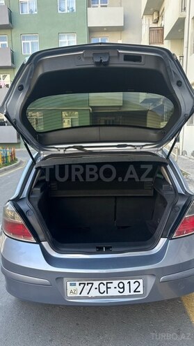 Opel Astra 2009, 270,907 km - 1.4 l - Bakı