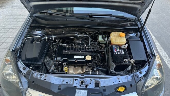 Opel Astra 2009, 270,907 km - 1.4 l - Bakı