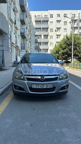 Opel Astra 2009, 270,907 km - 1.4 l - Bakı