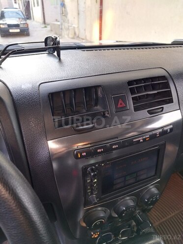 Hummer H3 2006, 280,776 km - 3.5 l - Bakı