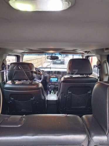 Hummer H3 2006, 280,776 km - 3.5 l - Bakı