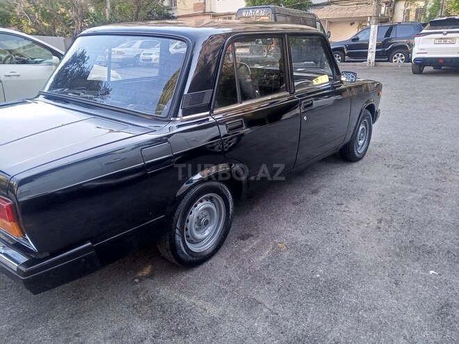 LADA (VAZ) 2107 2010, 25,420 km - 1.7 л - Bakı