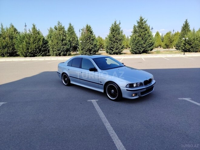 BMW 528 1998, 335,000 km - 2.8 l - Ağdaş