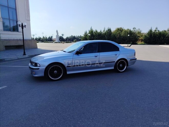 BMW 528 1998, 335,000 km - 2.8 l - Ağdaş