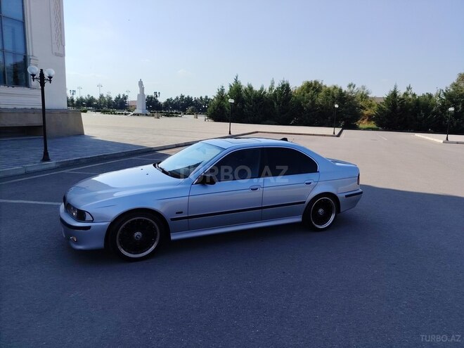 BMW 528 1998, 335,000 km - 2.8 l - Ağdaş