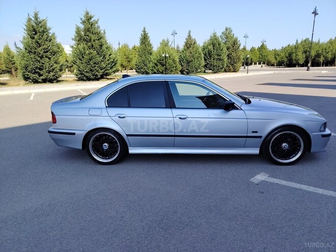 BMW 528 1998, 335,000 km - 2.8 l - Ağdaş