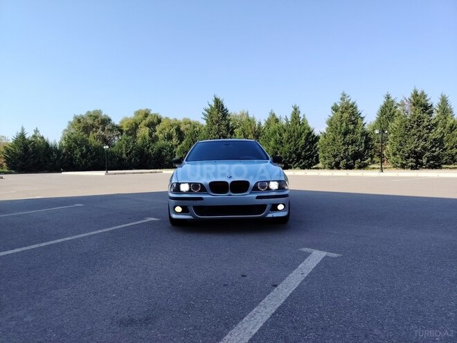 BMW 528 1998, 335,000 km - 2.8 l - Ağdaş