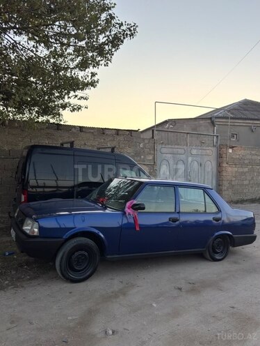 Tofas Sahin 2006, 350,000 km - 1.6 l - Bakı