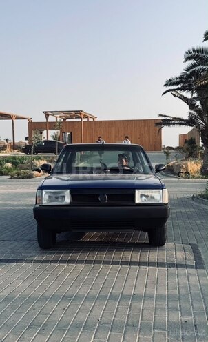 Tofas Sahin 2006, 350,000 km - 1.6 l - Bakı
