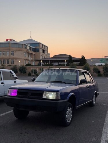 Tofas Sahin 2006, 350,000 km - 1.6 l - Bakı
