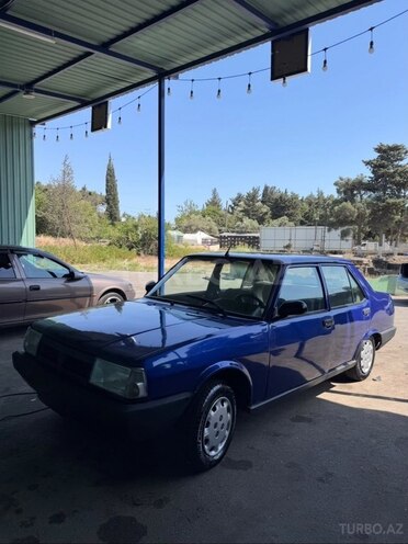Tofas Sahin 2006, 350,000 km - 1.6 l - Bakı