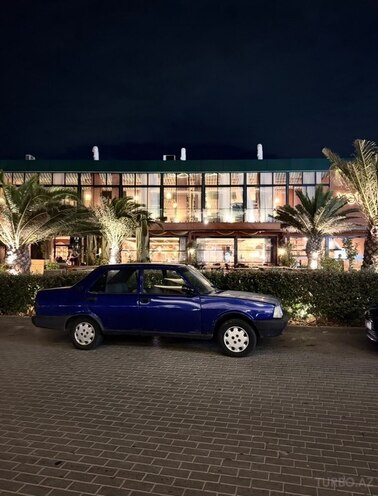 Tofas Sahin 2006, 350,000 km - 1.6 l - Bakı