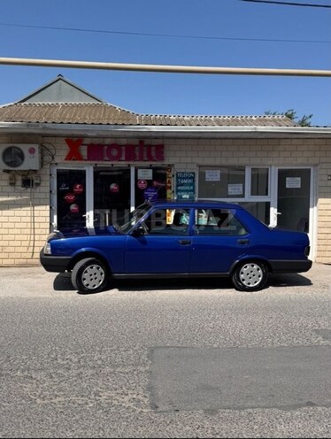Tofas Sahin 2006, 350,000 km - 1.6 l - Bakı