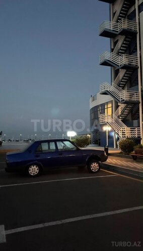 Tofas Sahin 2006, 350,000 km - 1.6 l - Bakı