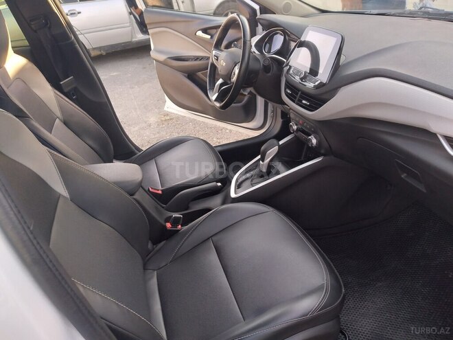 Chevrolet Onix 2024, 40,000 km - 1.2 l - Bakı