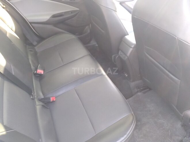 Chevrolet Onix 2024, 40,000 km - 1.2 l - Bakı