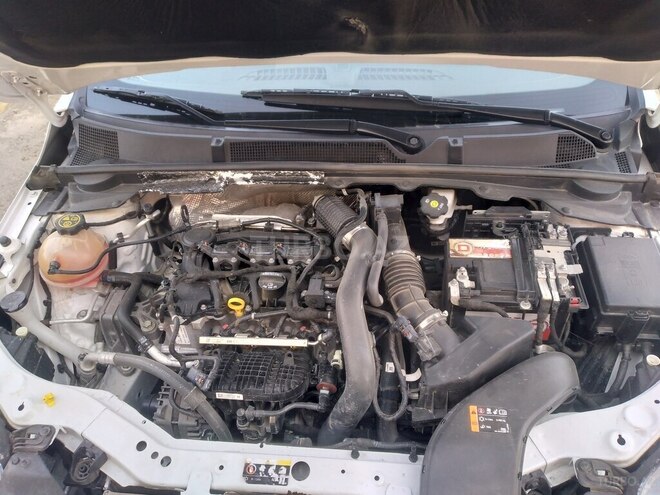 Chevrolet Onix 2024, 40,000 km - 1.2 l - Bakı