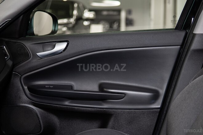 Alfa Romeo Giulietta 2017, 41,454 km - 1.4 l - Bakı