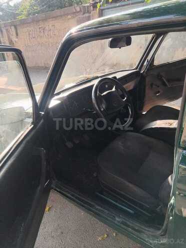 LADA (VAZ) 2107 2000, 248,671 km - 1.5 l - Mingəçevir