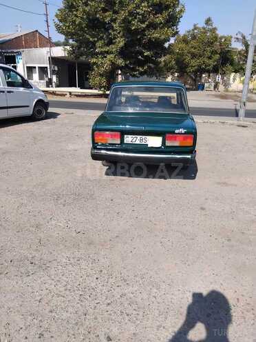 LADA (VAZ) 2107 2000, 248,671 km - 1.5 l - Mingəçevir