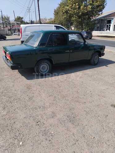LADA (VAZ) 2107 2000, 248,671 km - 1.5 l - Mingəçevir
